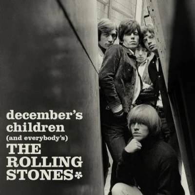 Afbeelding van Rolling Stones December&#039;s Children (and Everybody&#039;s) (LP)