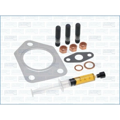 Afbeelding van Turbocharger, montageset AJUSA JTC11570