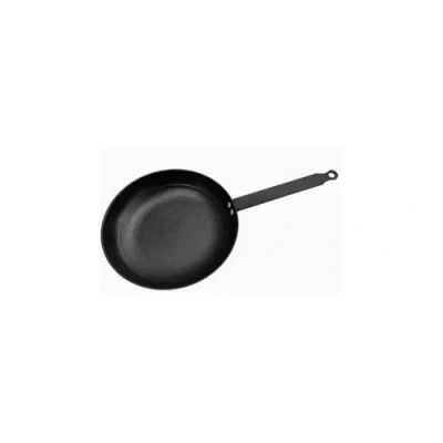 Afbeelding van Fornuis BAUMALU MAESTRO Alle warmtebronnen inclusief inductie 28 cm