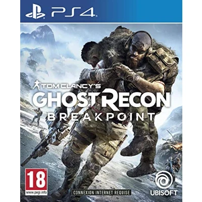 Afbeelding van Tom Clancy&#039;s Ghost Recon: Breakpoint