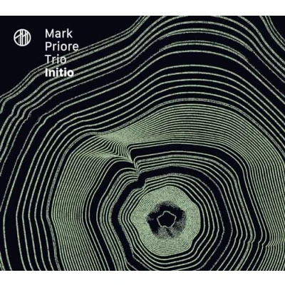 Afbeelding van Mark Priore Trio Initio (CD)