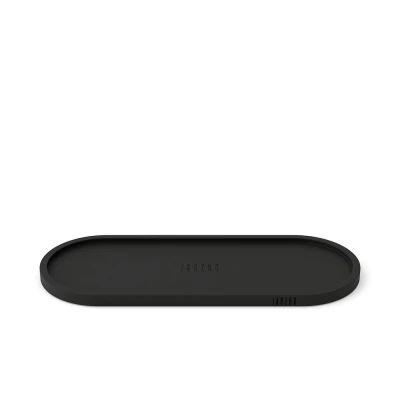 Afbeelding van Janzen Luxury Tray Black Large