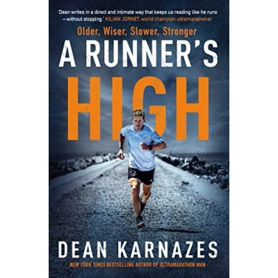 Afbeelding van A Runner&#039;s High