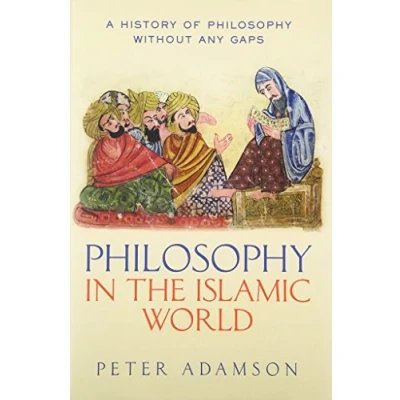 Afbeelding van Philosophy Islamic World Hist Of Phil V3