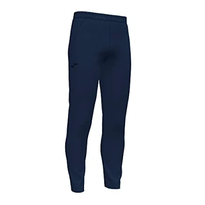 Afbeelding van Joma Montana Pants 102320 331, Mannen, Marineblauw, Broek, maat: S