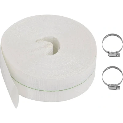 Afbeelding van Slang plat 2&#39;&#39; 50 m PE