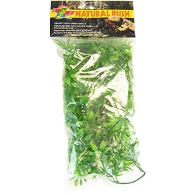 Afbeelding van ZooMed naturalistic flora cannabis medium terrariumplant