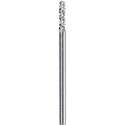 Image de DREMEL 570 Fraises en carbure pour l&#039;enlèvement des joints 3,2 mm 2615057032