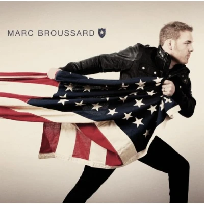 Afbeelding van Marc Broussard