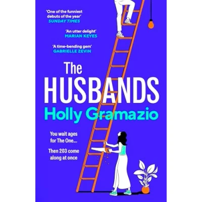 Afbeelding van The Husbands