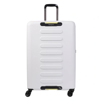 Afbeelding van Hedgren Comby Grip L Expandable vaporous grey Harde Koffer