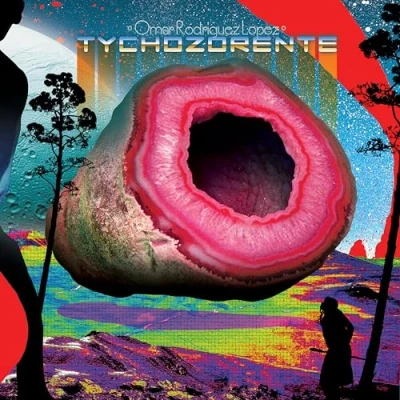 Afbeelding van Omar Rodriguez Lopez Tychozorente (LP)