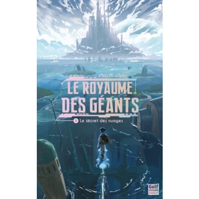 Afbeelding van LE ROYAUME DES GEANTS,1:LE SECRET NUAGES