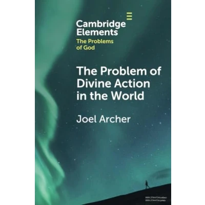 Afbeelding van Elements in the Problems of God Problem Divine Action World