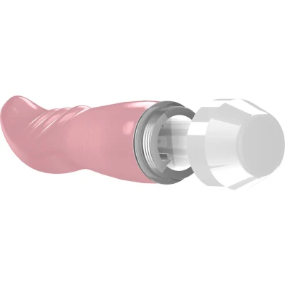 Afbeelding van Loveline Liora Design Vibrator Roze