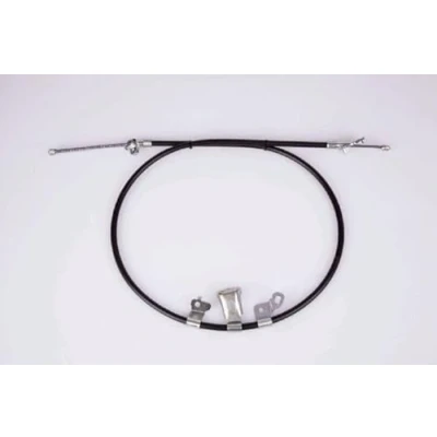 Afbeelding van HELLA 8AS 355 664 901 Handremkabel 1545, 1390