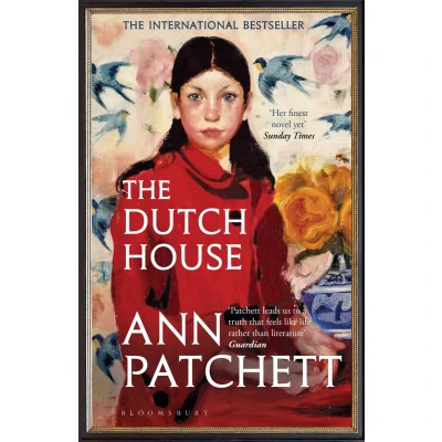 Afbeelding van The Dutch House