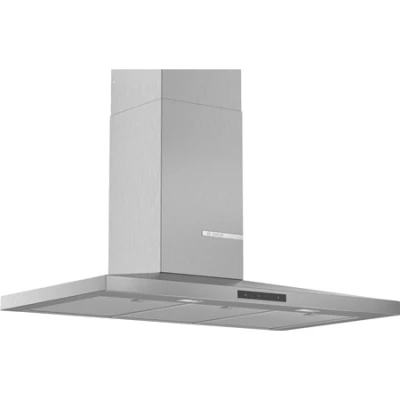 Afbeelding van Bosch DWQ96DM50 Serie 4 Wandschouwkap Afzuigkap RVS