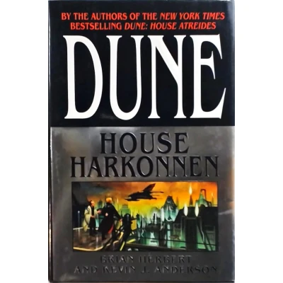 Afbeelding van Dune