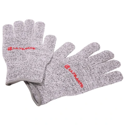 Afbeelding van Ultimate Fillet Gloves Vis handschoenen