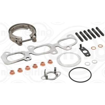 Afbeelding van Turbocharger, montageset ELRING 651.020