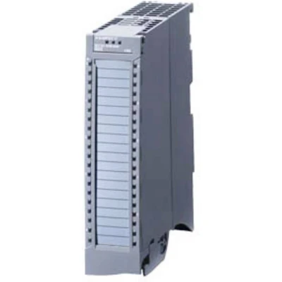 Afbeelding van Siemens 6ES7531 7KF00 0AB0 PLC ingangskaart
