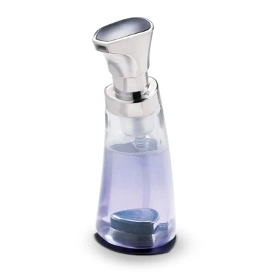 Image de Cuisipro 837579 Pompe À  Mousse 280 Ml