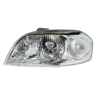 Afbeelding van ALKAR 2745039 Koplampen Links W5W, H4, PY21W Met elektromotor