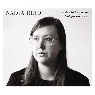 Afbeelding van Nadia Reid Listen To Formation Look For The Signs (CD)