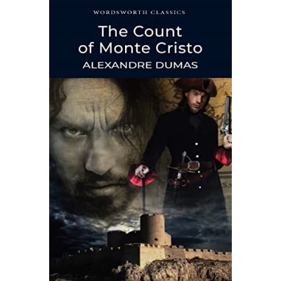 Afbeelding van Count Of Monte Cristo