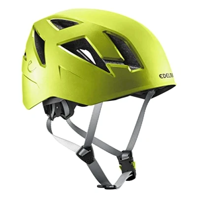 Afbeelding van Edelrid Zodiac, Hybride shell constructie