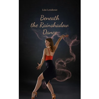 Afbeelding van Beneath the Rainshadow Dance