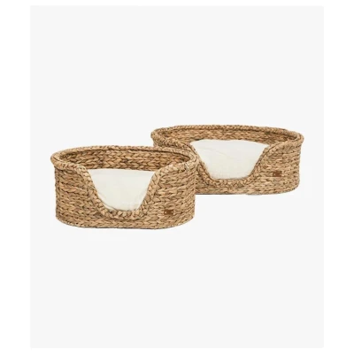 Afbeelding van Goofy Luxe Hondenmand Kattenmand Maat S 60x40x25 cm PET &amp; Co.