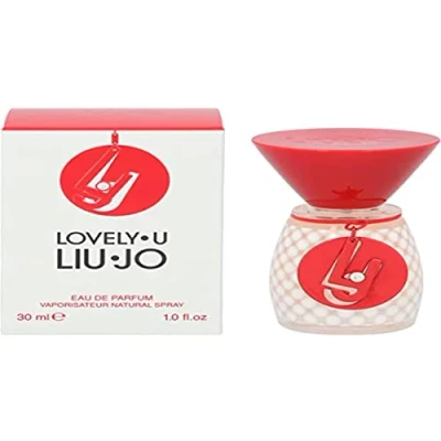 Afbeelding van Liu Jo Lovely U Edp Spray