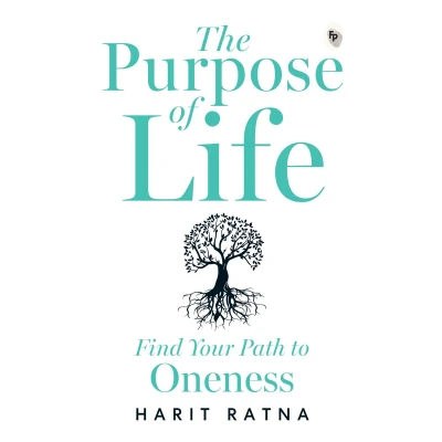 Afbeelding van The Purpose of Life: Find Your Path to Oneness