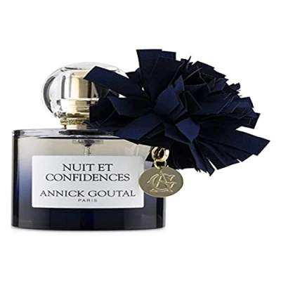 Afbeelding van Annick Goutal Nuit Et Confidences Eau de Parfum 50 ml