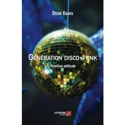Image de Génération disco funk