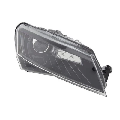 Afbeelding van Hella Koplamp Skoda Superb 15 Rechts Xenon 1ZS 011 939 461