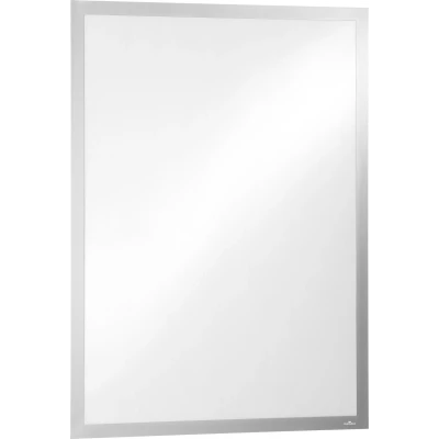 Afbeelding van Duraframe Durable poster A1 zilvergrijs