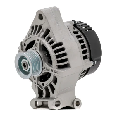 Afbeelding van LUCAS LRB00357 Dynamo / Alternator 14V 80A FORD: Focus 2, 2 Limousine, Kombi