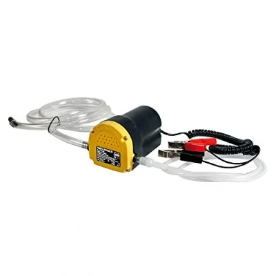 Afbeelding van Oliepomp 12V