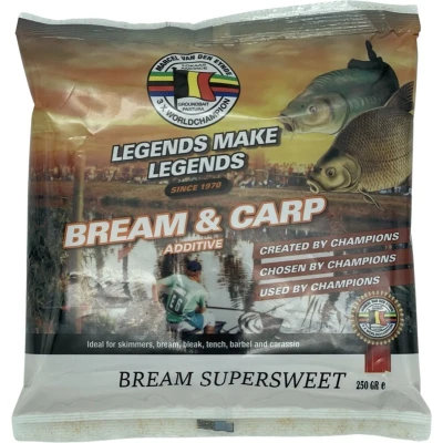 Afbeelding van Marcel Van den Eynde Bream Supersweet 250gr