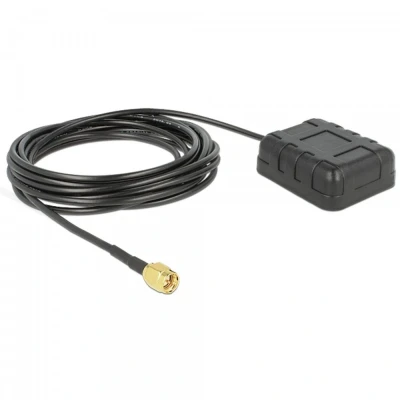 Afbeelding van Navilock, Navigatie accessoires voor voertuigen, NL 290BG GPS/BeiDou antenne