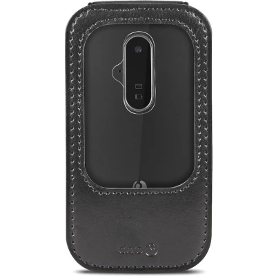 Afbeelding van Doro 6620 Carrying Case Black