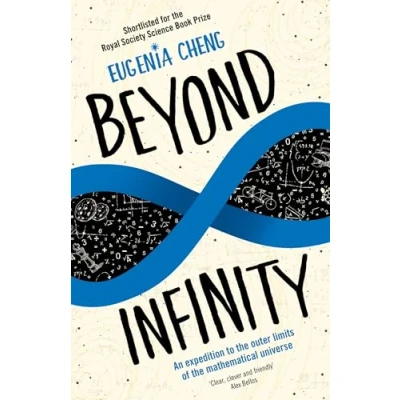Afbeelding van Beyond Infinity