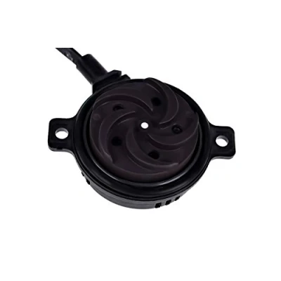Afbeelding van Alphacool DC LT 2600 Ultra geluidsarme keramiek 12V DC, Waterkoelingspompen