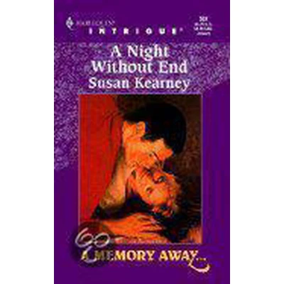 Afbeelding van A Night Without End