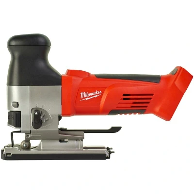 Afbeelding van Milwaukee accu decoupeerzaagmachine HD18 JSB 0