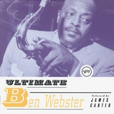 Afbeelding van Ultimate Ben Webster