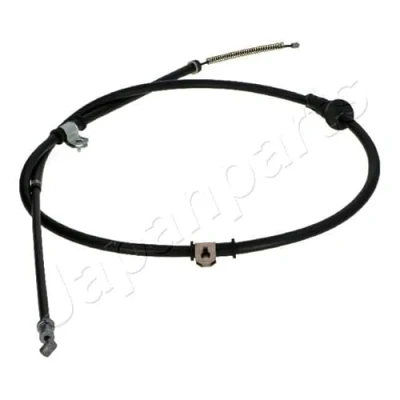 Afbeelding van JAPANPARTS BC 5000R Handremkabel